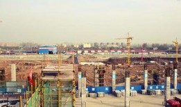 阜阳高铁站爆料视频最新,揭秘高铁站发展新动态