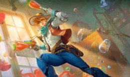 俄罗斯新皮肤爆料视频,惊艳亮相，细节解析